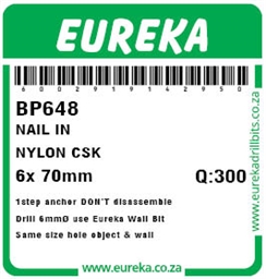 BP648 - Nylon Countersunk -BP648_label_T